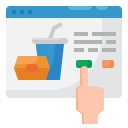 COMIDA RÁPIDA PREMIUM