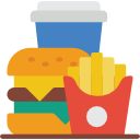 COMIDA RÁPIDA BÁSICO